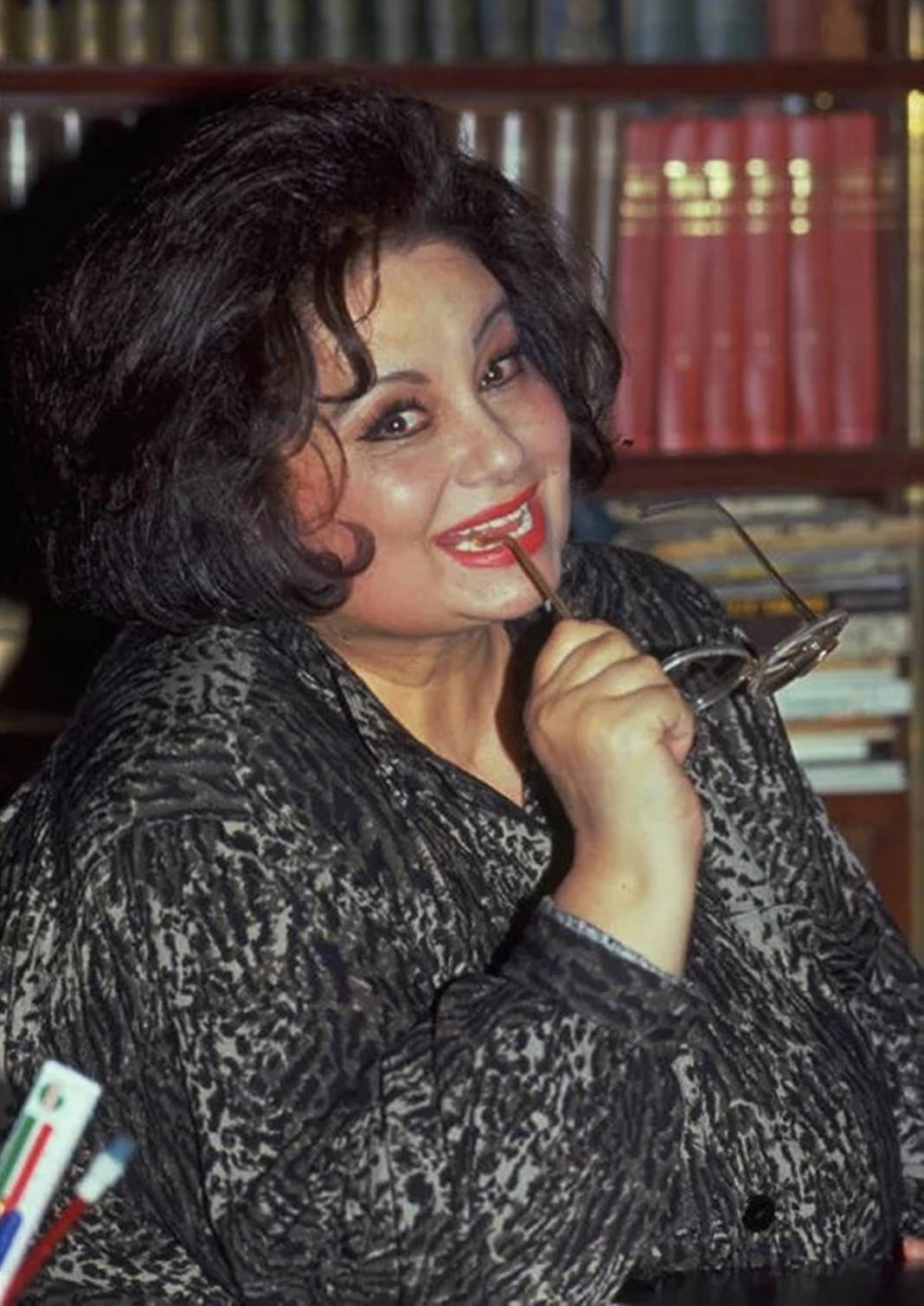 Zayıflama ilaçları hayatının sonu oldu! Belgin Doruk'un hayat hikayesi yürek burktu 16